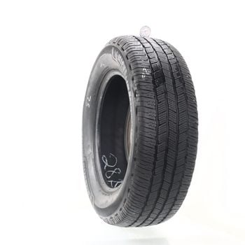 Set of (4) Used 275/65R20 Michelin Defender LTX M/S 2 116H - 9.5-10/32