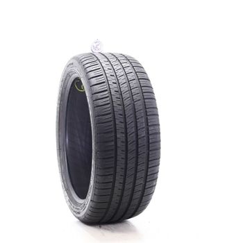 Used 245/40ZR19 Michelin Pilot Sport A/S 3 Plus 98Y - 8.5/32