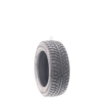 Used 205/55R16 GT Radial Champiro IcePro Studdable 94T - 10.5/32