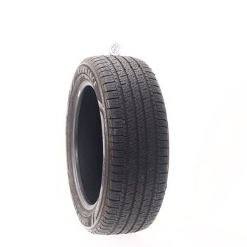 Set of (2) Used 225/55R18 Goodyear Assurance MaxLife 98H - 7.5-8/32