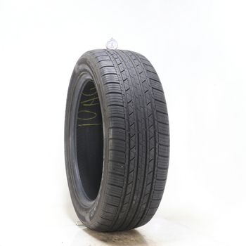 Set of (2) Used 235/55R20 Milestar MS932 Sport 105V - 7-8.5/32