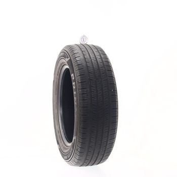 Set of (4) Used 225/65R17 Prinx HiCity HH2 102H - 6.5/32