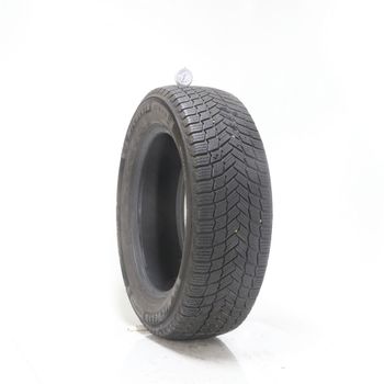 Used 225/60R18 Michelin X-Ice Snow 100H - 7.5/32