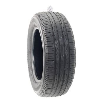 Set of (2) Used 265/60R18 Michelin Premier LTX 110T - 6-7/32