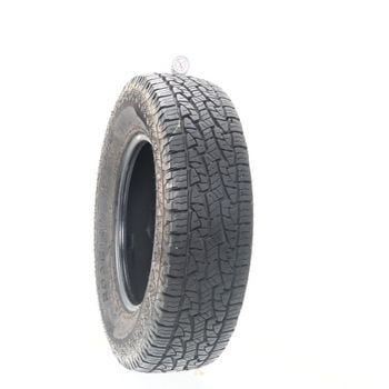 Used LT245/75R17 Nexen Roadian AT Pro RA8 121/118S - 12.5/32