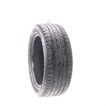 Used 265/50R20 Goodyear Wrangler Steadfast HT Kevlar 107H - 5.5/32