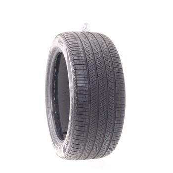 Used 255/45R19 Pirelli Scorpion MS TO Elect PNCS 104V - 7.5/32