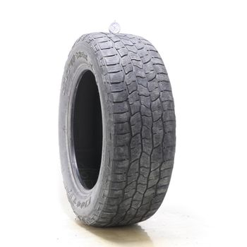 Used 275/60R20 Cooper Discoverer AT3 4S 115T - 4.5/32
