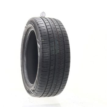 Set of (2) Used 265/50R20 Falken Pro G5 CSV 111V - 7.5-8.5/32