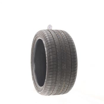 Used 285/35ZR19 Goodyear Eagle Exhilarate 99Y - 8/32