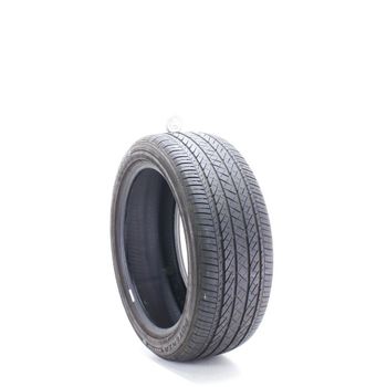 Set of (2) Used 235/45R18 Bridgestone Potenza RE97AS 94V - 5.5-6/32
