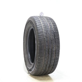 Set of (2) Used 265/60R17 Goodyear Eagle RS-A 108V - 7.5-8.5/32