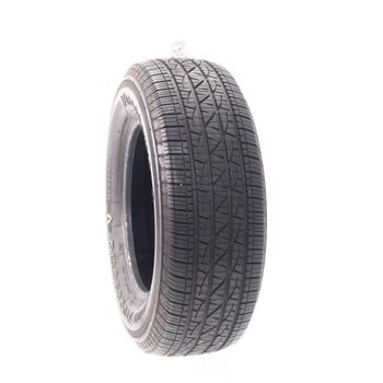 Used 265/65R17 Firestone Destination LE3 112T - 9.5/32