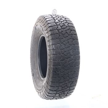 Used LT285/75R16 Mastertrack Badlands AT 126/123S - 11.5/32