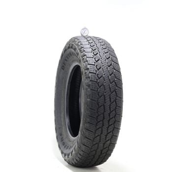 Used 235/75R17 Firestone Destination A/T2 108S - 8/32