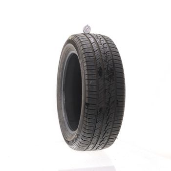 Set of (2) Used 235/55R19 Sumitomo HTR A/S P03 105W - 8.5-9/32
