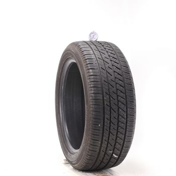 Used 235/50RF18 Bridgestone DriveGuard RFT 97W - 8/32