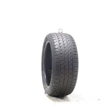 Used 245/45ZR18 Delinte DH2 Eco 100W - 8/32