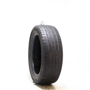 Set of (2) Used 225/55R18 Mazama Reputation NLW-3 98H - 7.5/32
