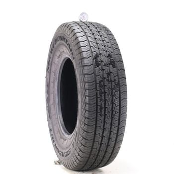 Used LT245/75R16 Rocky Mountain H/T 120/116S - 11.5/32