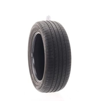 Set of (2) Used 235/55R18 Blackhawk Street-H HH11 100V - 7.5-8.5/32