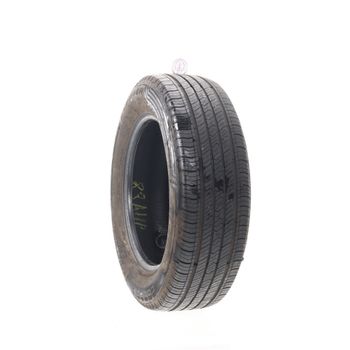 Set of (4) Used 225/65R17 Cooper Adventurer All Season 102H - 7.5-8/32