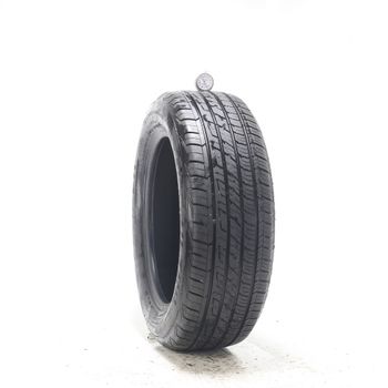 Set of (2) Used 225/60R18 Cooper CS5 Ultra Touring 100V - 5.5/32
