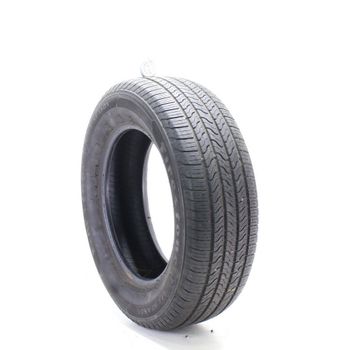 Set of (4) Used 235/65R17 Firestone All Season (Firestone) 104T - 6.5/32