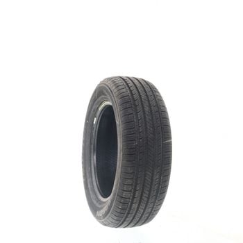 Set of (2) Driven Once 215/60R16 Paragon Tour A/S 95H - 10/32