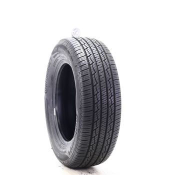 Used 215/65R16 Continental ControlContact Tour A/S Plus 98H - 9/32