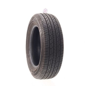 Used 215/65R16 Continental ControlContact Tour A/S Plus 98H - 9/32