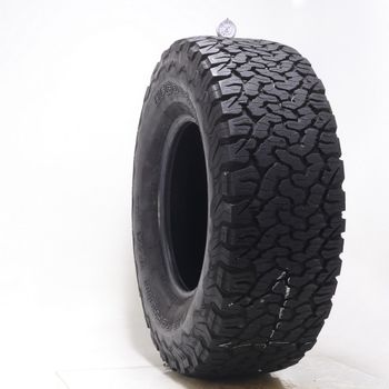 Set of (2) Used LT315/70R17 BFGoodrich All-Terrain T/A KO2 113/110T - 8.5/32