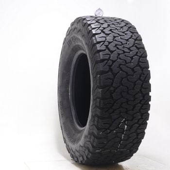 Set of (2) Used LT315/70R17 BFGoodrich All-Terrain T/A KO2 113/110T - 8.5/32