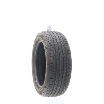 Set of (4) Used 215/55R17 Achilles Touring Sport A/S 94V - 8.5/32