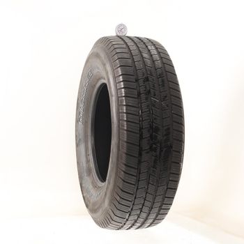 Used 265/75R16 Michelin Defender LTX M/S 116T - 9/32