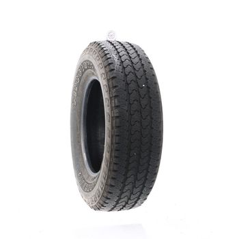 Used LT245/75R17 Firestone Transforce AT2 121/118R - 10/32