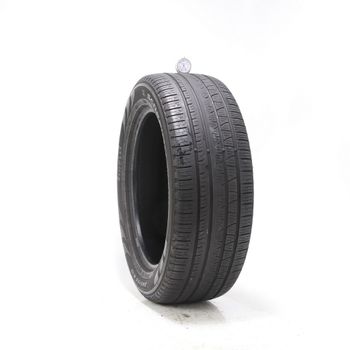 Set of (2) Used 245/55R19 Pirelli Scorpion Verde Plus II 103H - 6-6.5/32