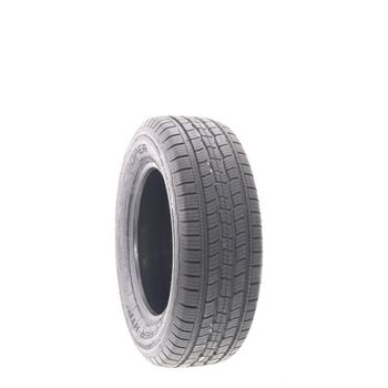 Driven Once 245/65R17 Cooper Discoverer HTP II 107T - 11/32