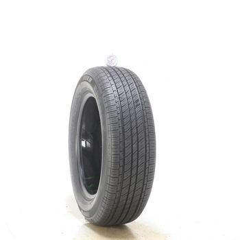 Set of (2) Used 205/60R16 Michelin Energy MXV4-A Plus 91V - 9/32