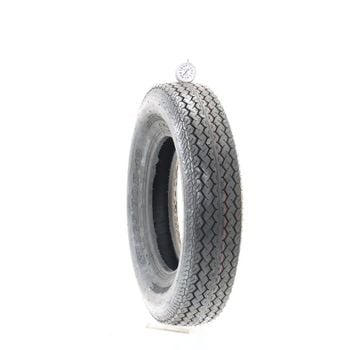Set of (2) Used ST165/80D13 Hi-Run H-187 1N/A - 8.5-9/32