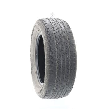 Set of (2) Used 265/60R18 Rocky Mountain H/T2 110T - 7.5/32