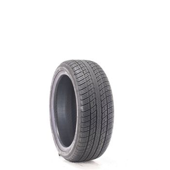 Driven Once 205/45R17 Uniroyal Tiger Paw Touring A/S 84V - 10/32