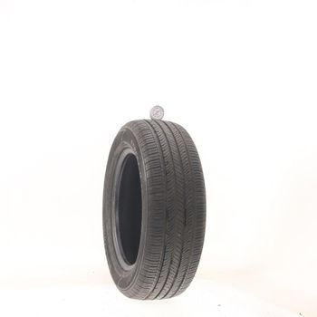 Set of (2) Used 195/60R15 Blackhawk Street-H HH11 88H - 8.5/32