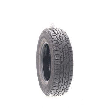 Set of (2) Used LT225/75R16 Nokian Rotiiva AT Plus 115/112S - 13-14/32