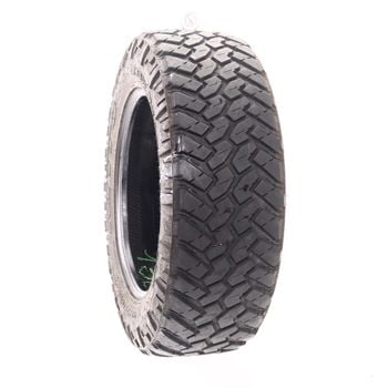 Used LT275/65R20 Nitto Trail Grappler M/T 126/123Q - 12/32