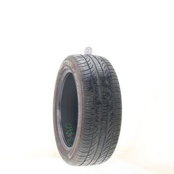 Used 235/50ZR18 Pirelli P Zero Nero 97W - 8/32