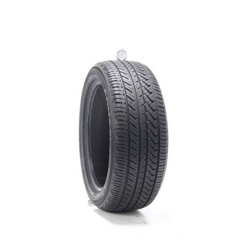 Set of (2) Used 225/50R18 Yokohama Advan Sport A/S Plus 95W - 10/32