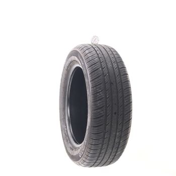 Set of (2) Used 235/60R18 Dextero Touring DTR1 103H - 8/32