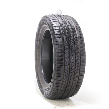 Used 275/55R20 Pirelli Scorpion AS Plus 3 117H - 10/32