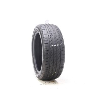Used 245/45ZR18 Landspider Citytraxx H/P 100W - 7/32